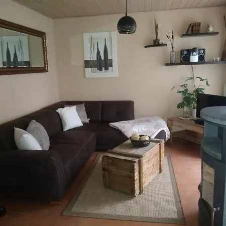 Klabautermann Apartment Greetsiel