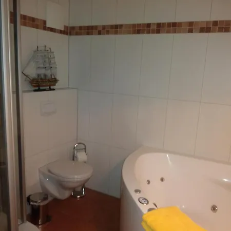 Διαμέρισμα Klabautermann