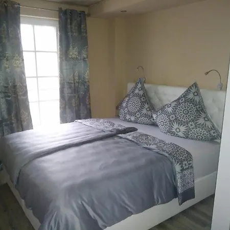 Διαμέρισμα Klabautermann *