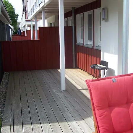 Διαμέρισμα Klabautermann Greetsiel