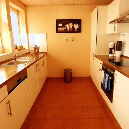 Klabautermann Greetsiel