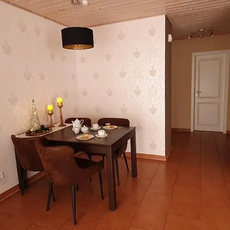 Διαμέρισμα Klabautermann Greetsiel