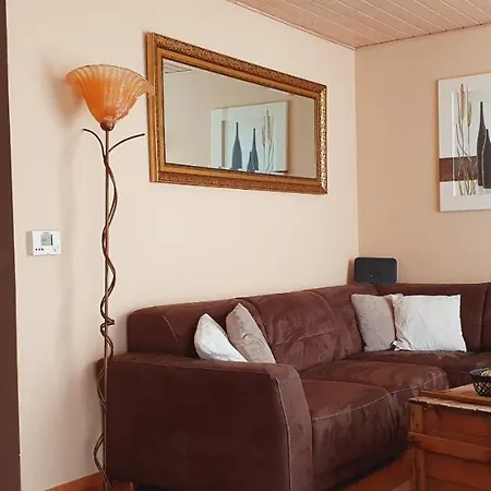 Klabautermann Apartment *
