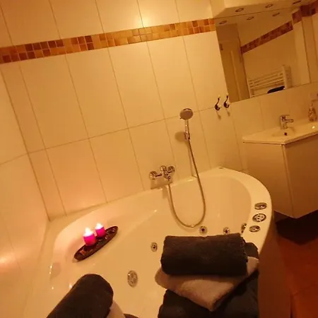 Διαμέρισμα Klabautermann *