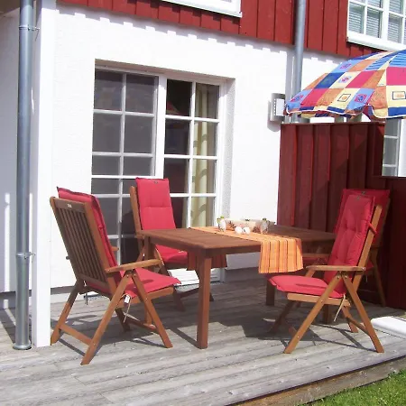 Διαμέρισμα Klabautermann *