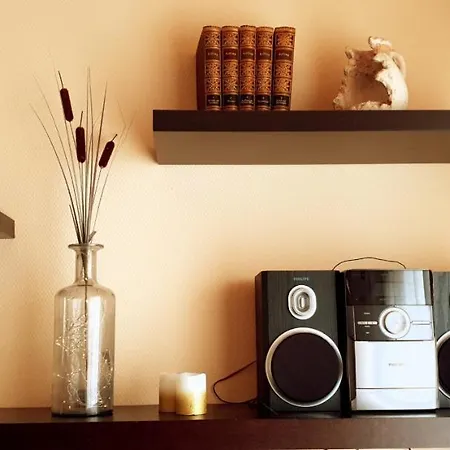 Klabautermann Apartamento *