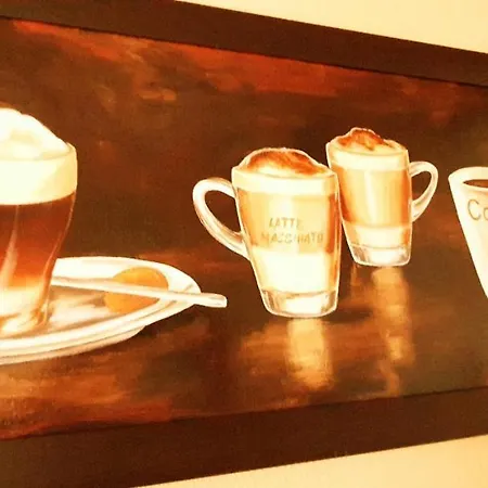 Διαμέρισμα Klabautermann