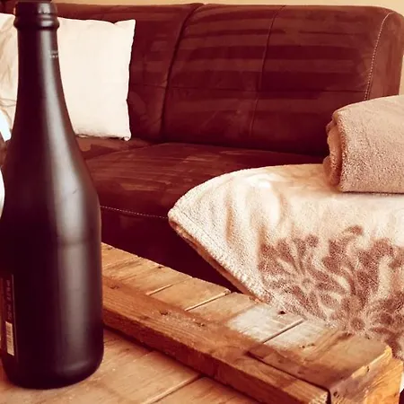 Διαμέρισμα Klabautermann