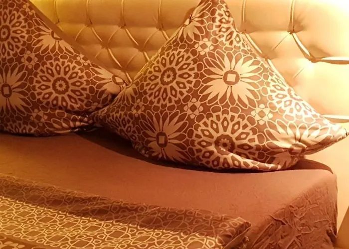 Апартаменты Klabautermann Гретзиль