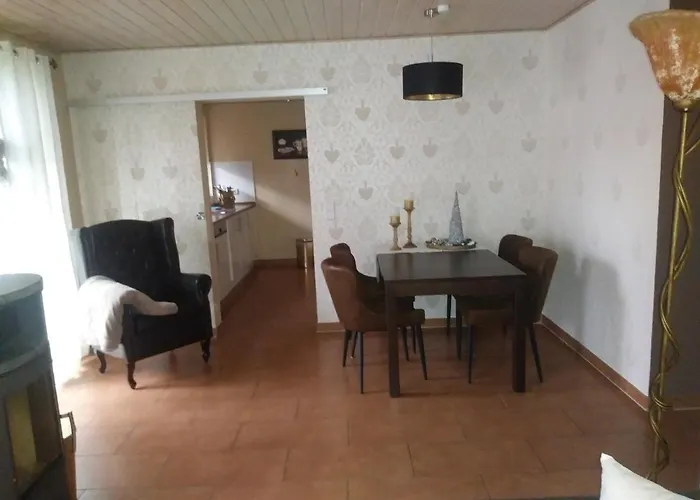 Klabautermann Апартаменты