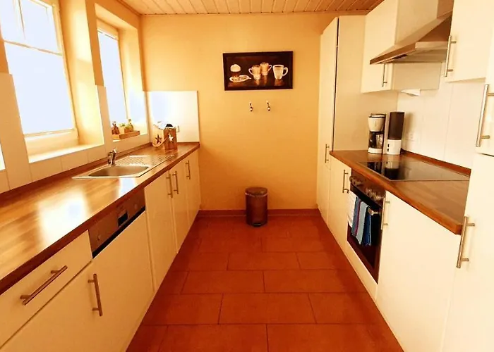 Klabautermann Гретзиль